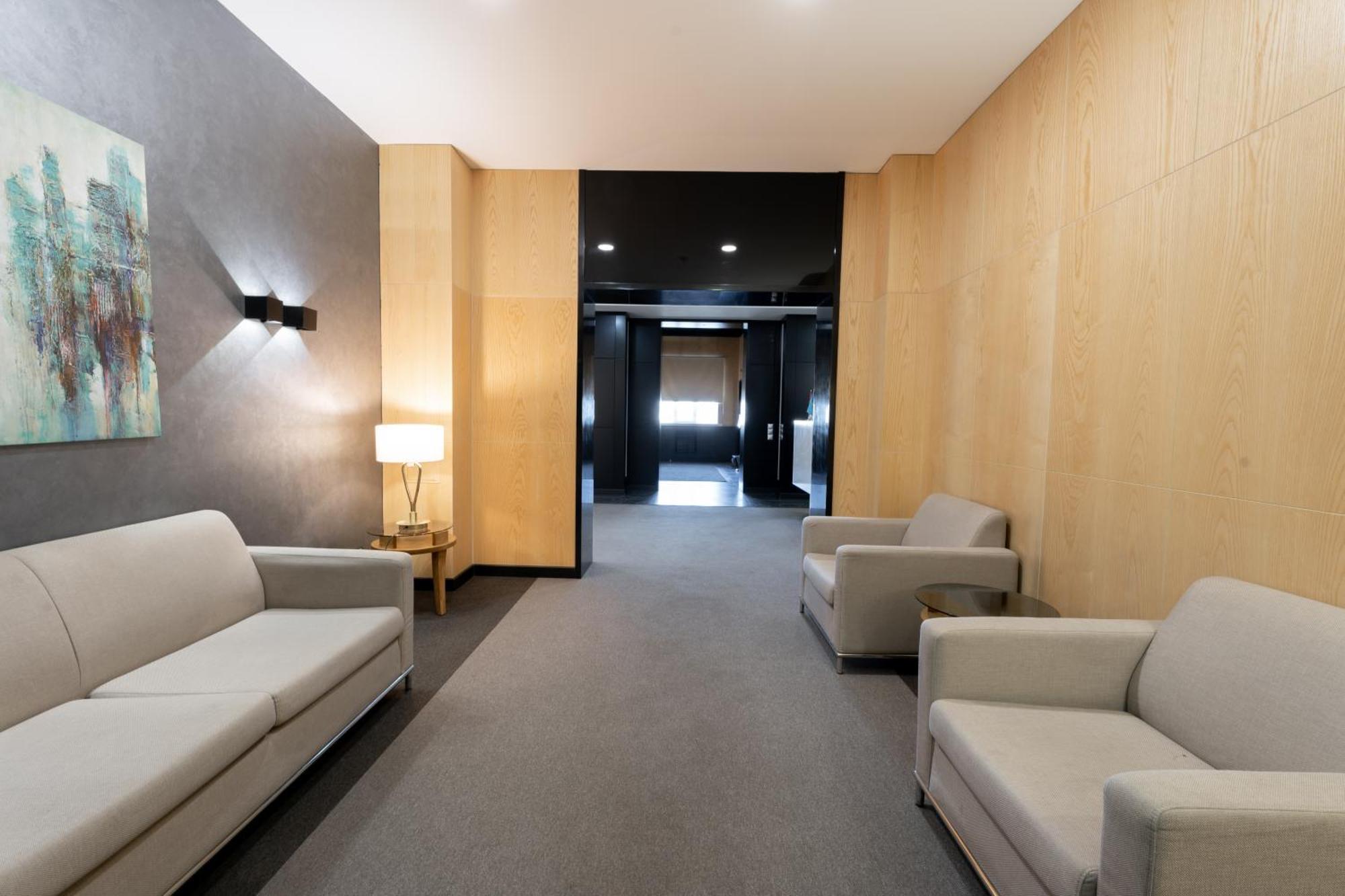 Reikartz Sky Hotel Almaty