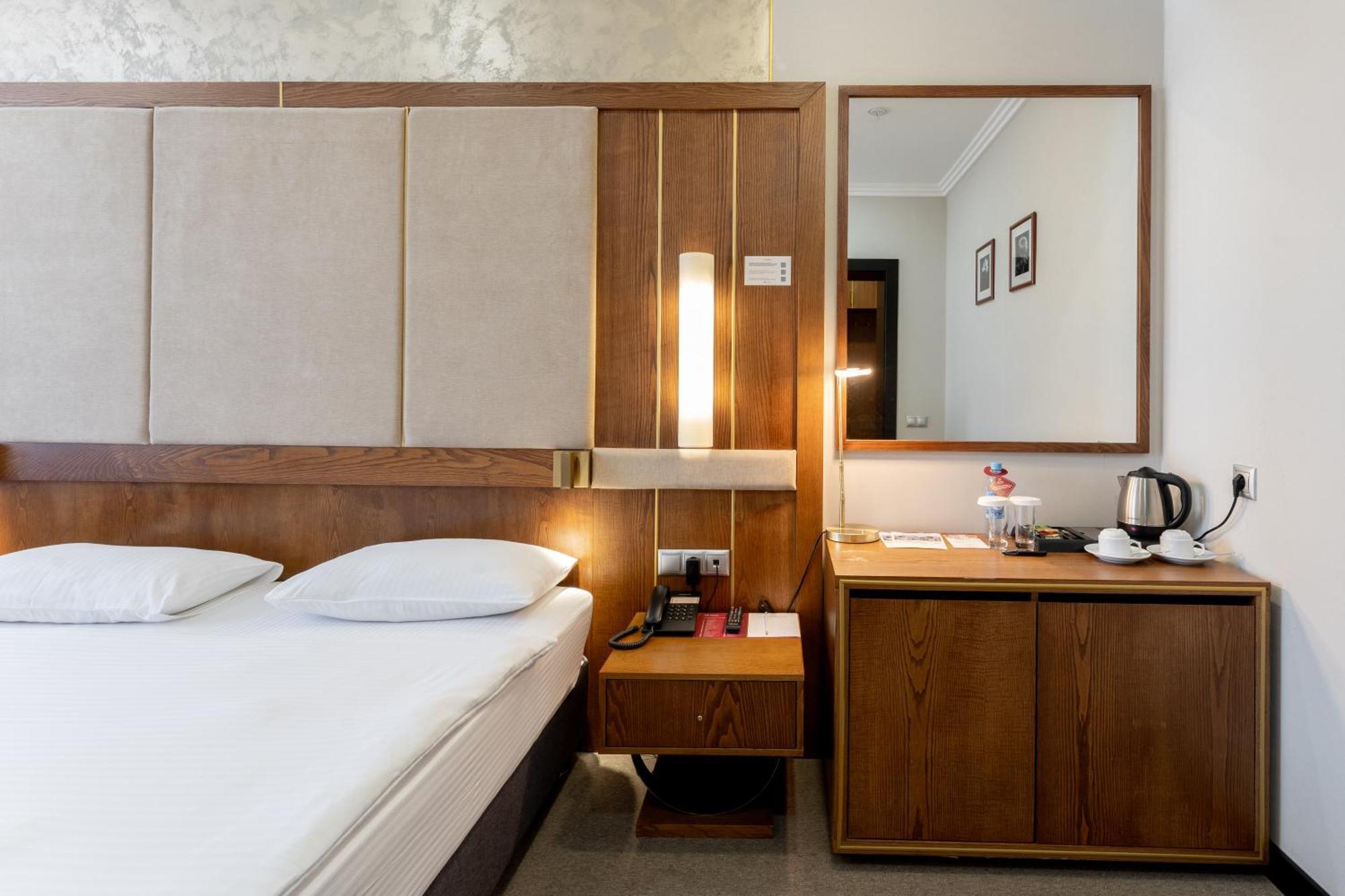 Hotel Reikartz Sky 4*